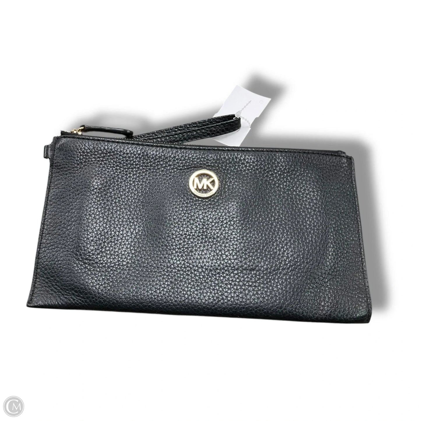 Wristlet Designer By Michael Kors, Size: Medium