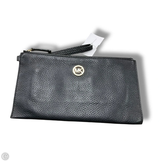 Wristlet Designer By Michael Kors, Size: Medium