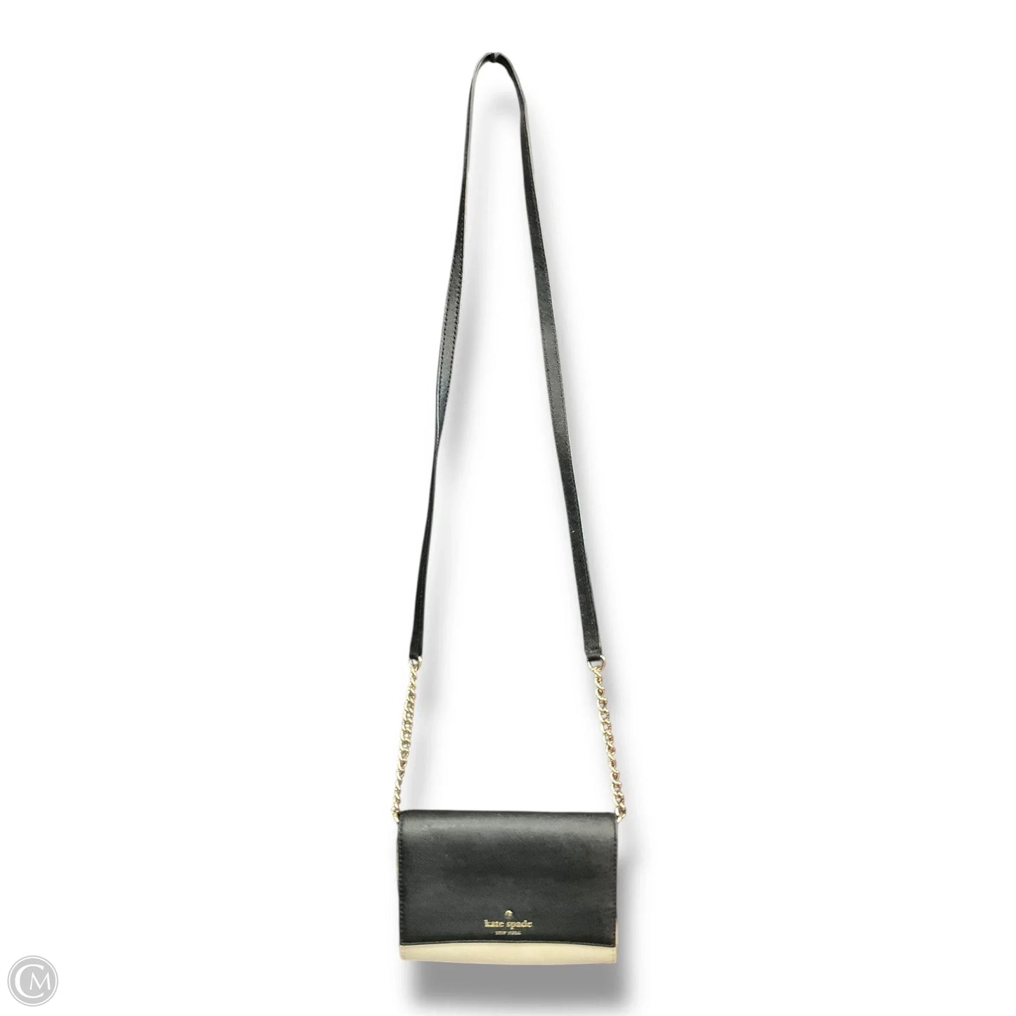 Crossbody Designer By Kate Spade, Size: Small
