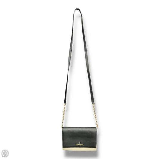 Crossbody Designer By Kate Spade, Size: Small
