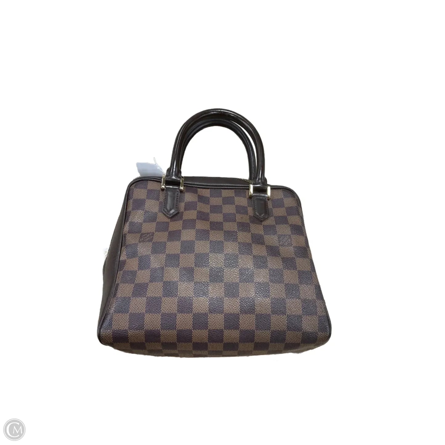 Handbag Luxury Designer By Louis Vuitton, Size: Medium