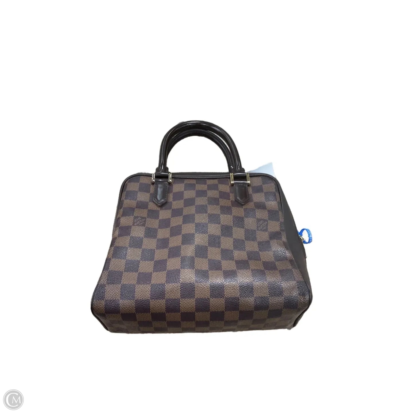 Handbag Luxury Designer By Louis Vuitton, Size: Medium