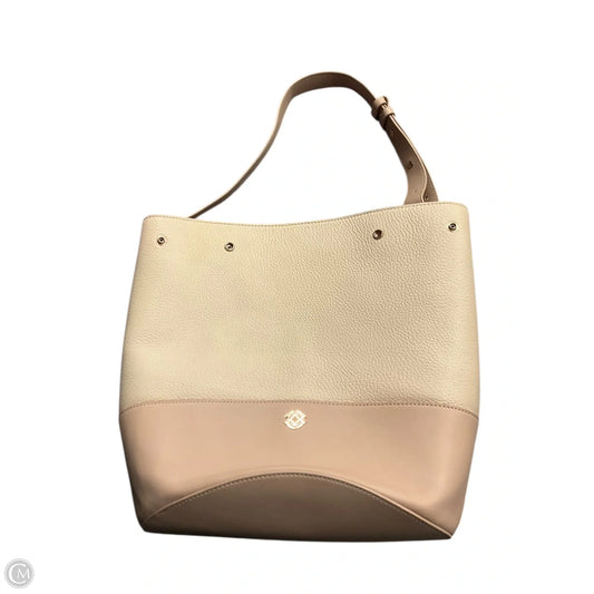 Handbag By Cmb, Size: Medium