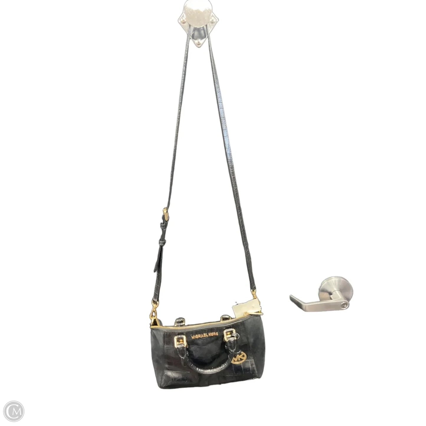 Crossbody By Michael By Michael Kors, Size: Medium