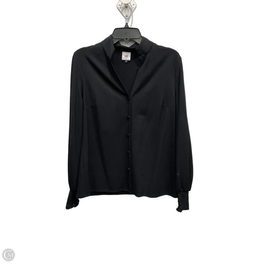 Cardigan By Cabi In Black, Size: S