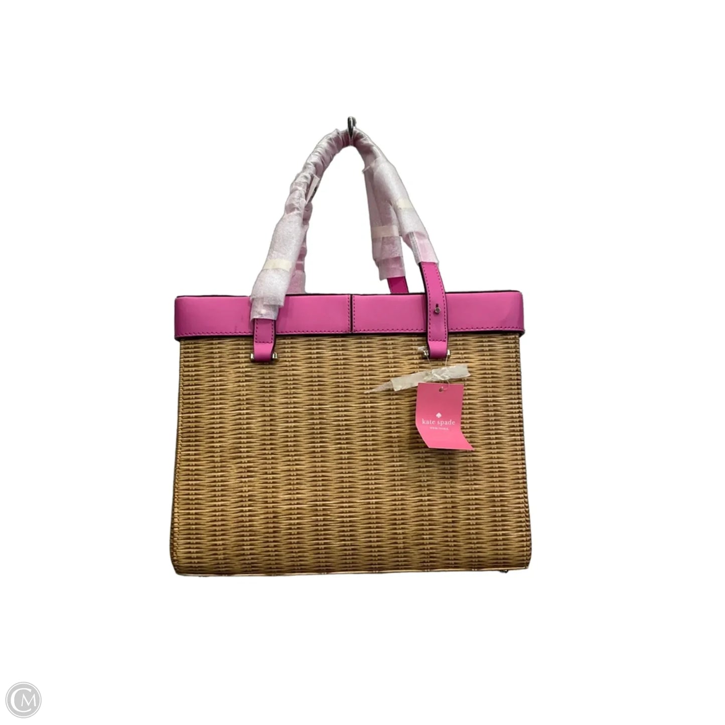 Handbag Designer By Kate Spade, Size: Medium
