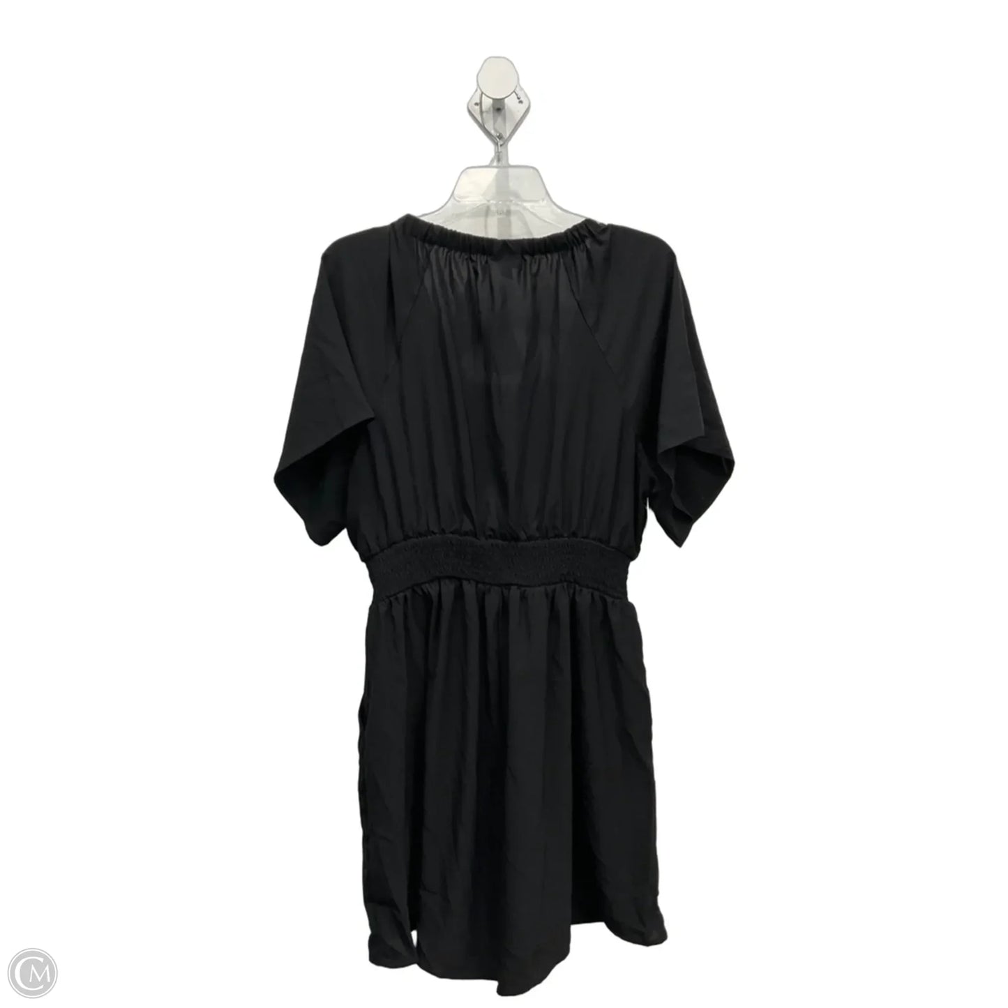 Romper By Torrid In Black, Size: L