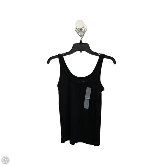 Tank Top By Old Navy In Black, Size: S