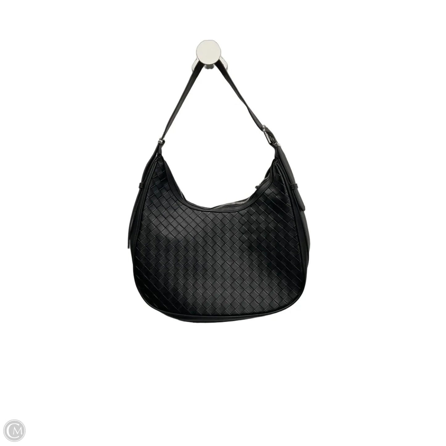 Handbag By Calvin Klein, Size: Medium