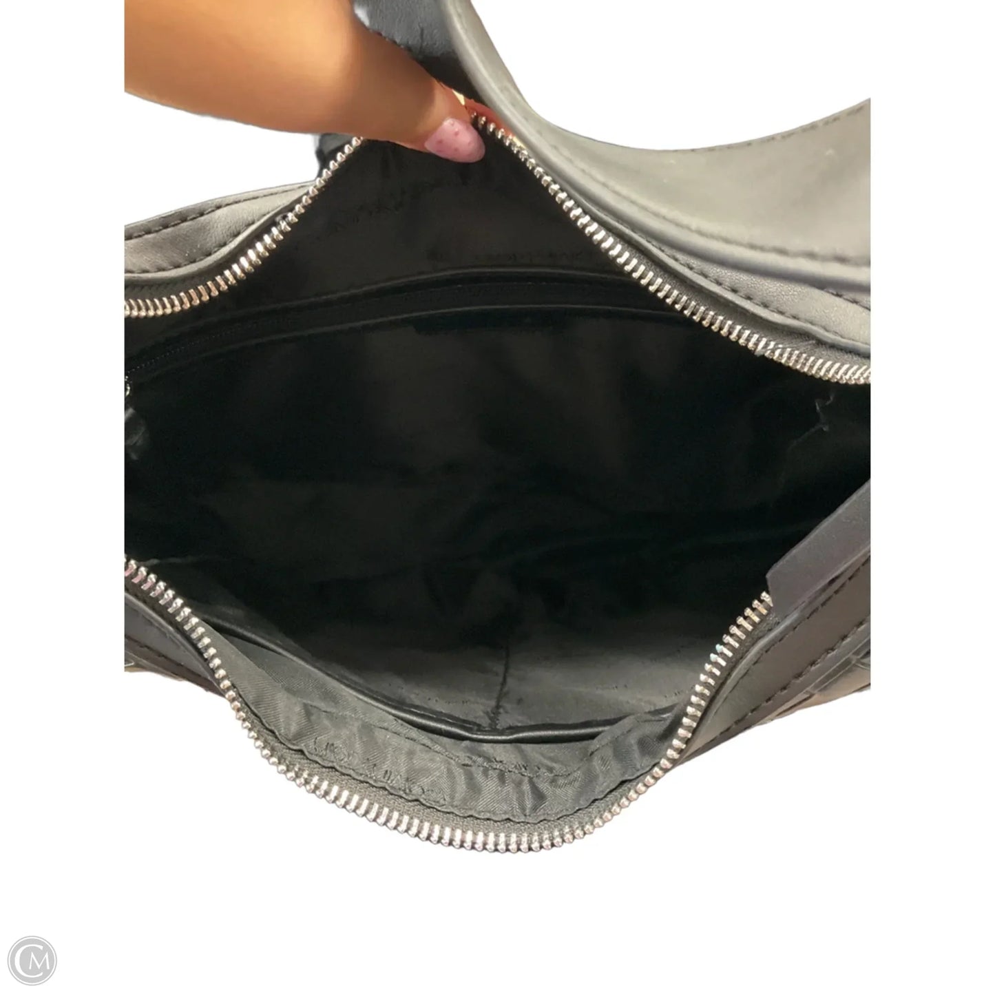 Handbag By Calvin Klein, Size: Medium