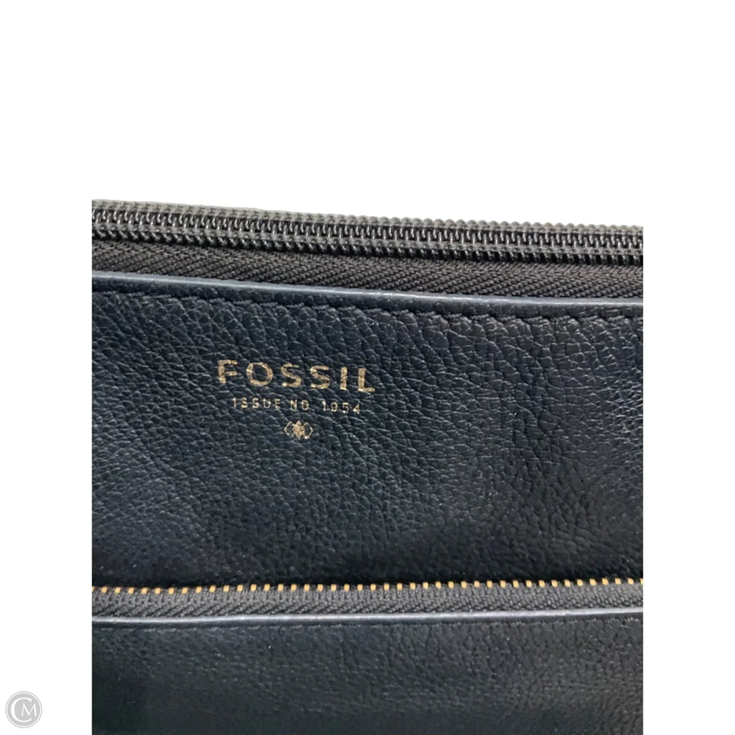 Crossbody By Fossil, Size: Medium
