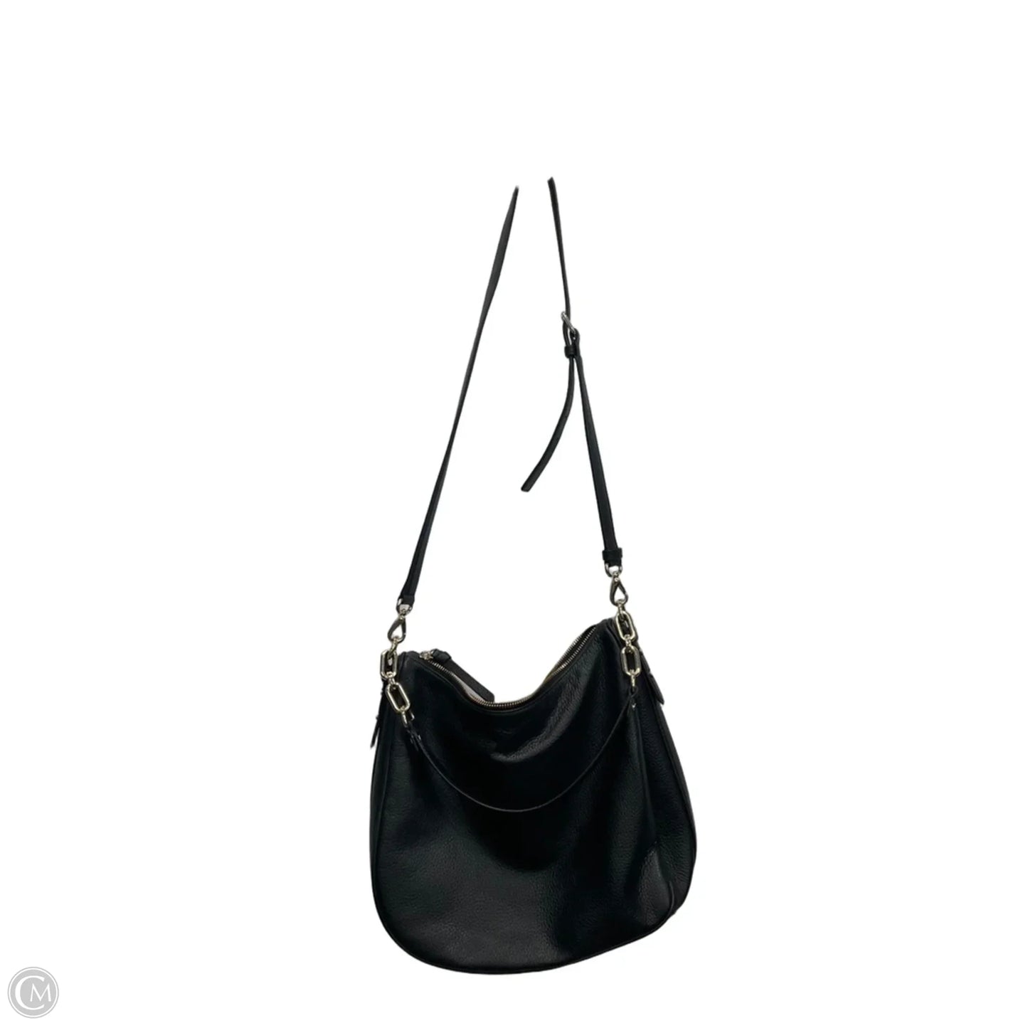 Wristlet Designer By Coach, Size: Medium