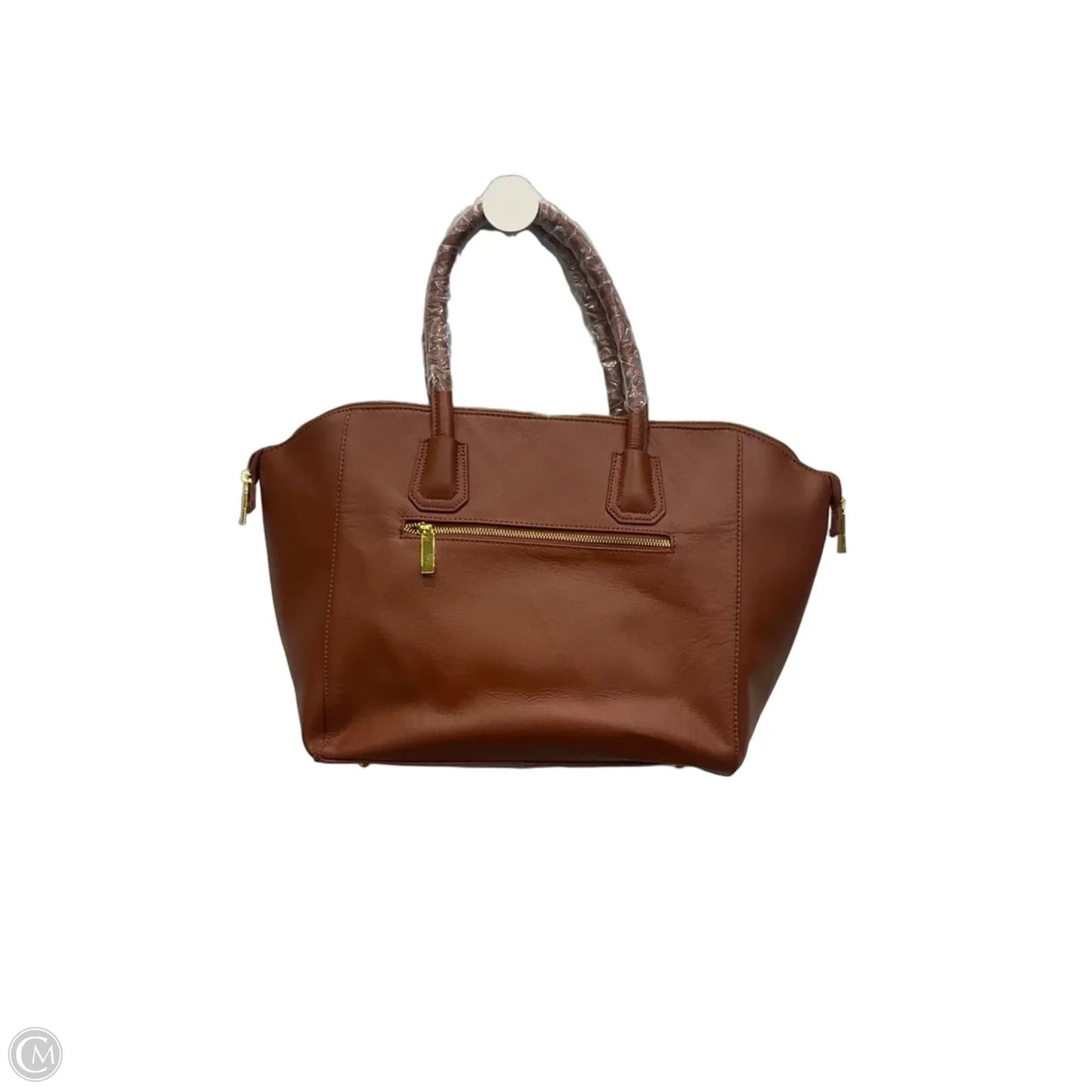 Tote By Joy & Iman, Size: Medium