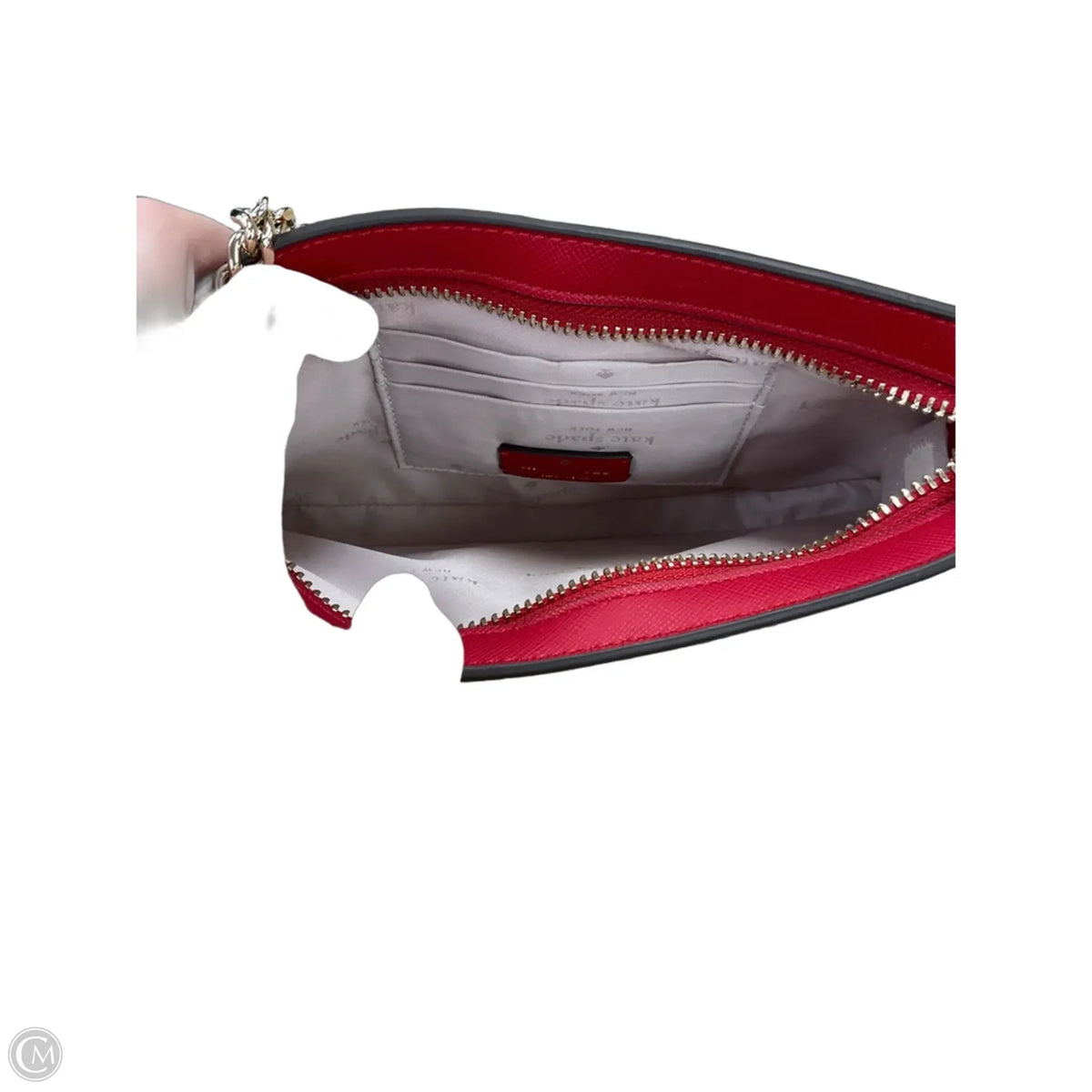 Handbag Designer By Kate Spade, Size: Small