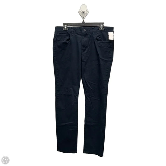 Pants Dress By Vince In Navy, Size: 10