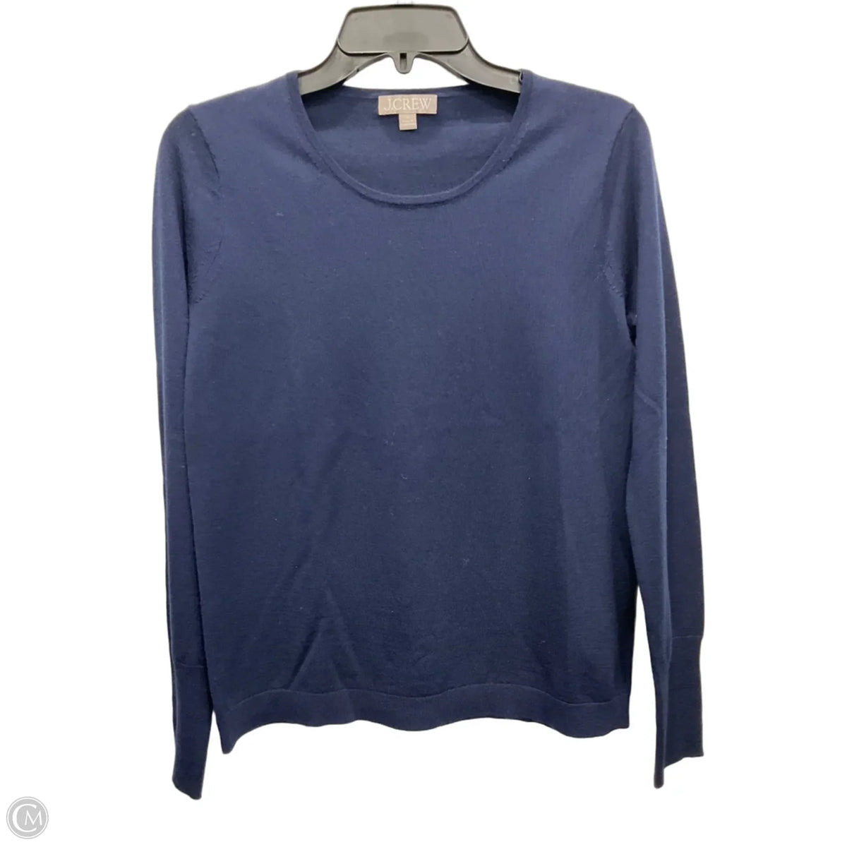 Sweater By J. Crew In Navy, Size: S