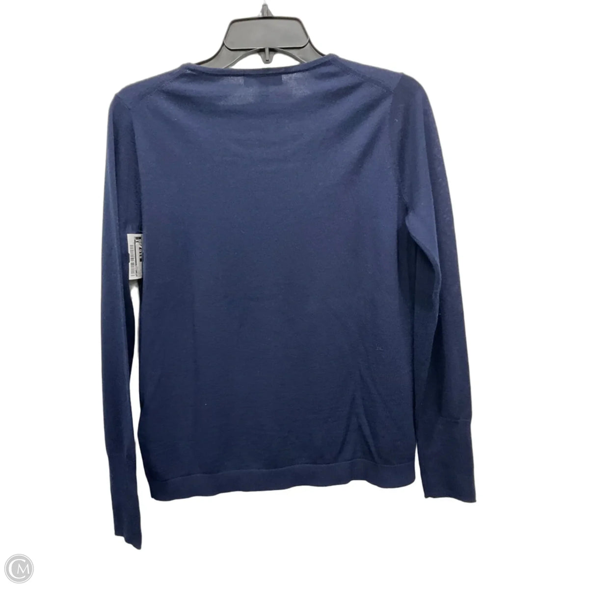 Sweater By J. Crew In Navy, Size: S