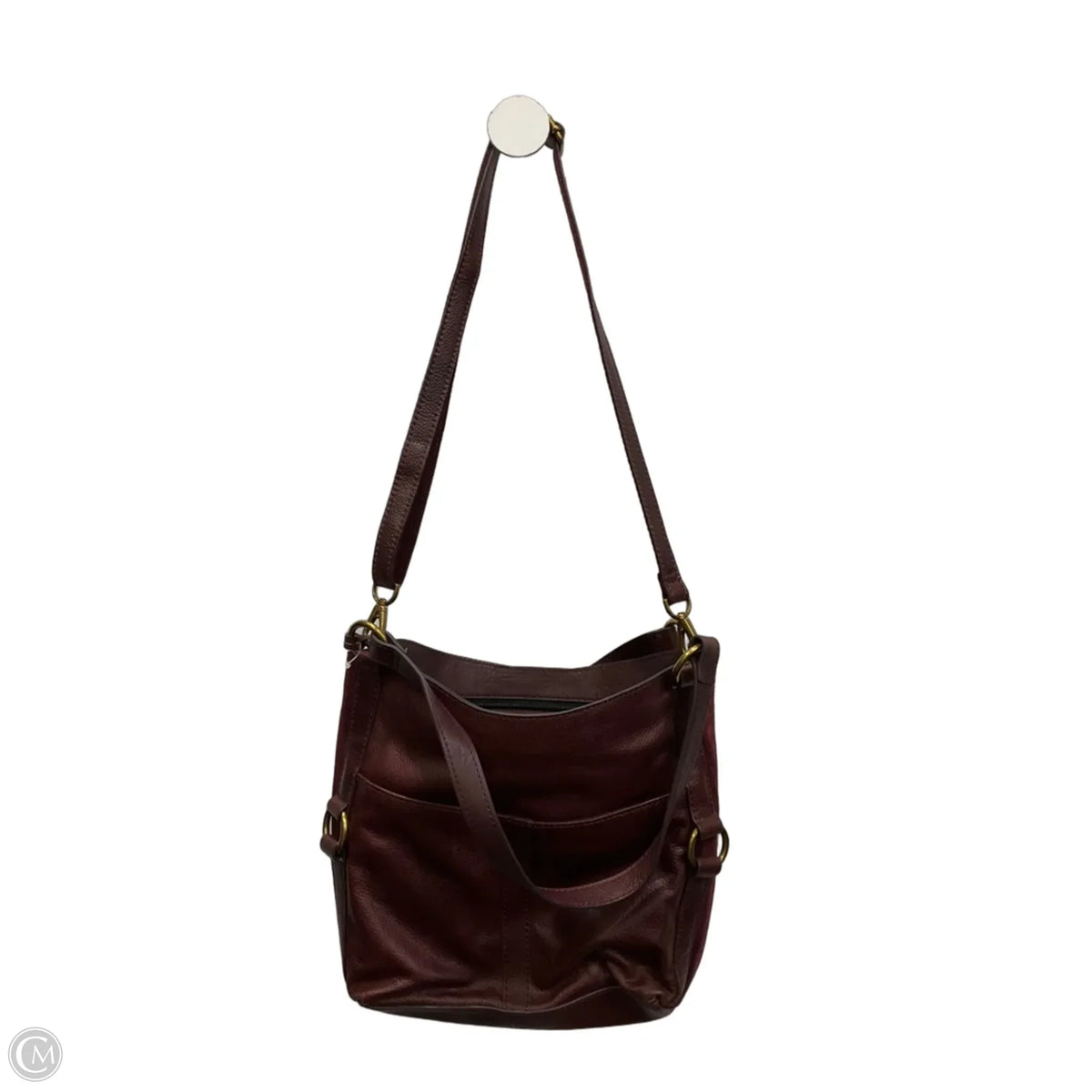 Crossbody By Fossil, Size: Medium
