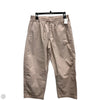 Pants Cargo & Utility By Gap In Pink, Size: Sp