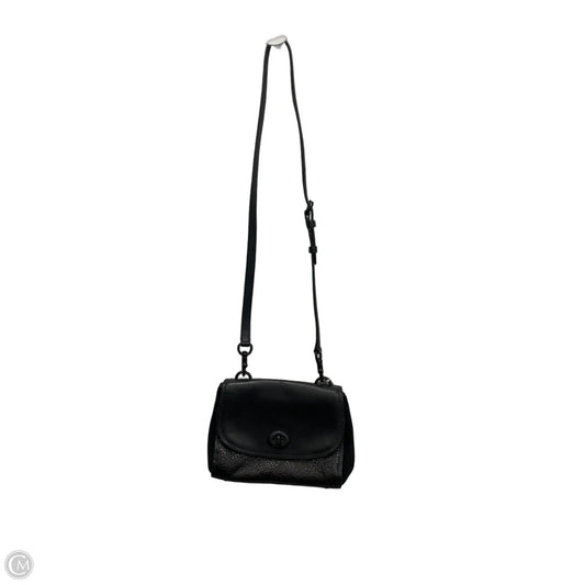 Crossbody Designer By Coach, Size: Medium
