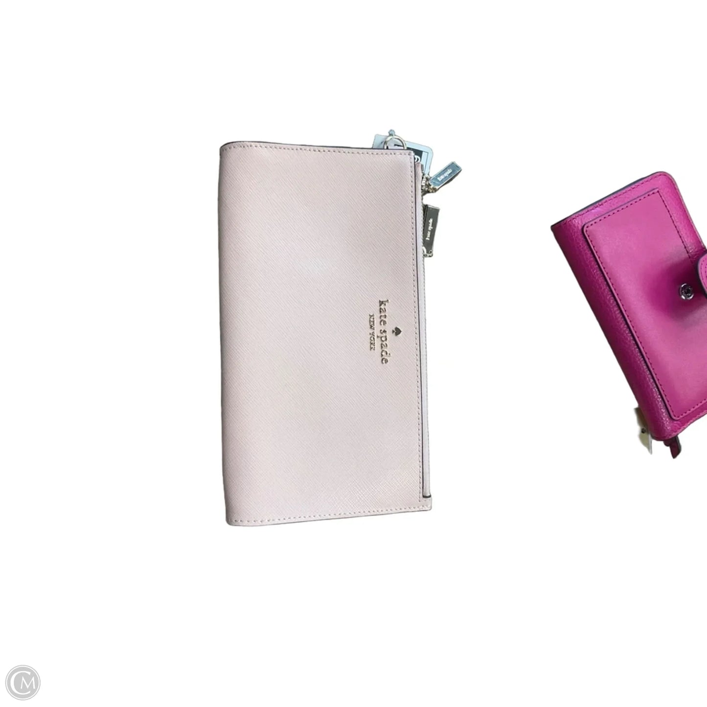 Wallet Designer By Kate Spade, Size: Medium