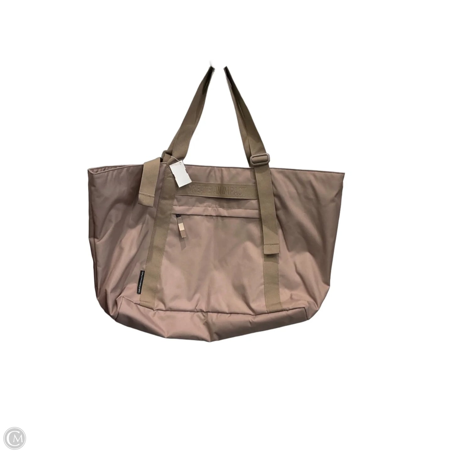 Duffle And Weekender By Clothes Mentor, Size: Large