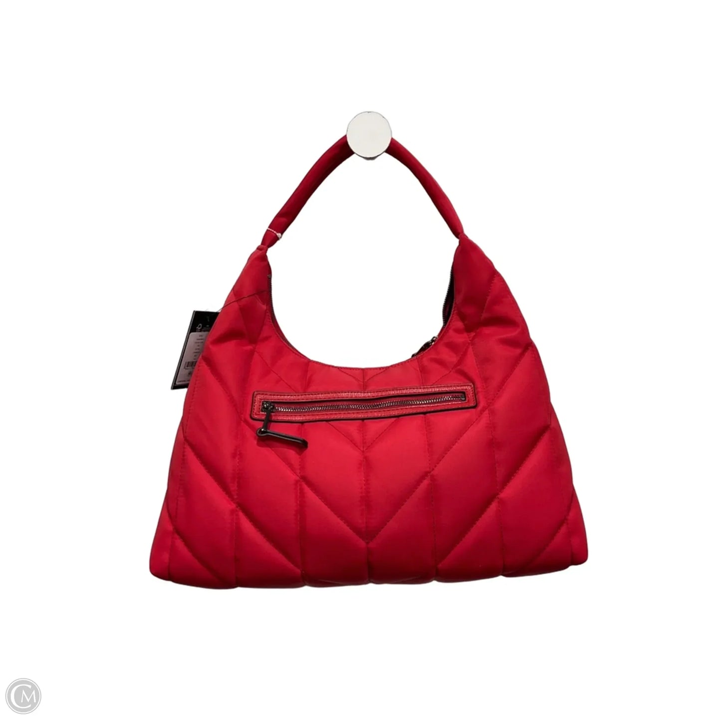 Handbag Designer By Karl Lagerfeld, Size: Large