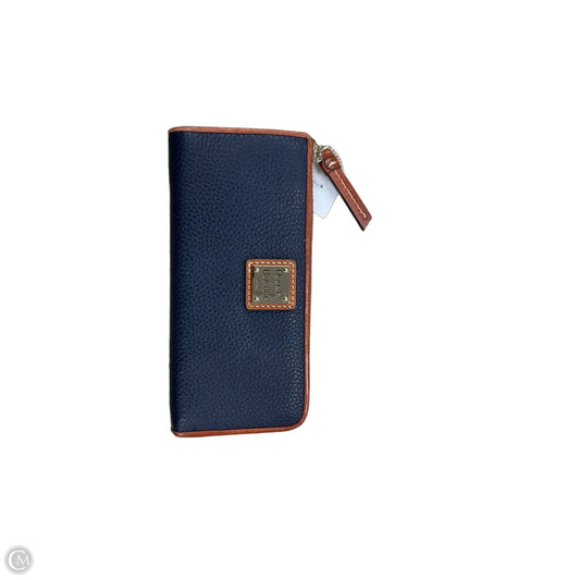 Wallet Designer By Dooney And Bourke, Size: Medium