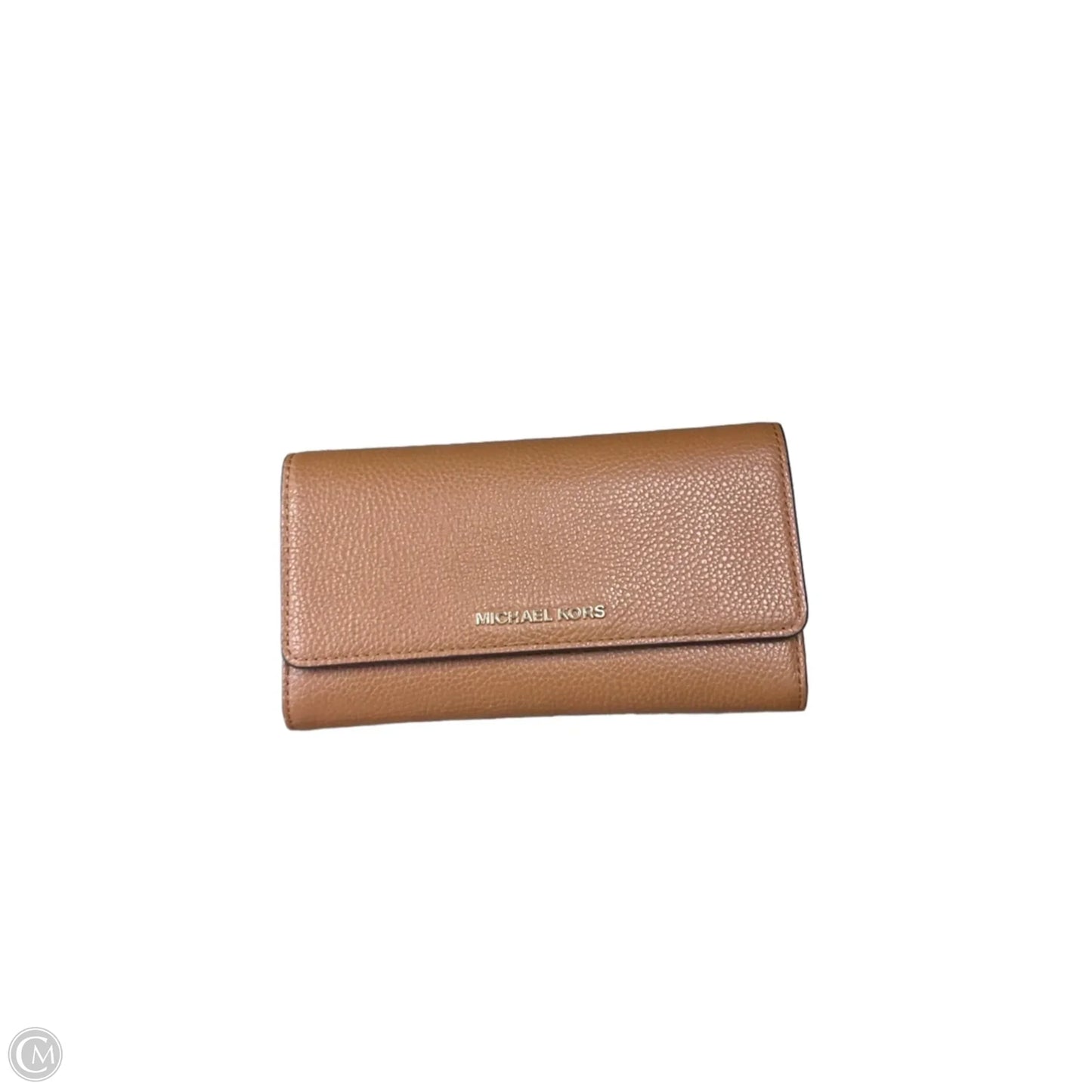 Wallet Designer By Michael Kors, Size: Medium