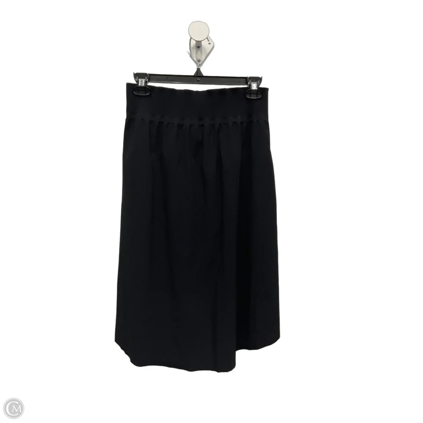 Skirt Midi By Athleta In Black, Size: 2