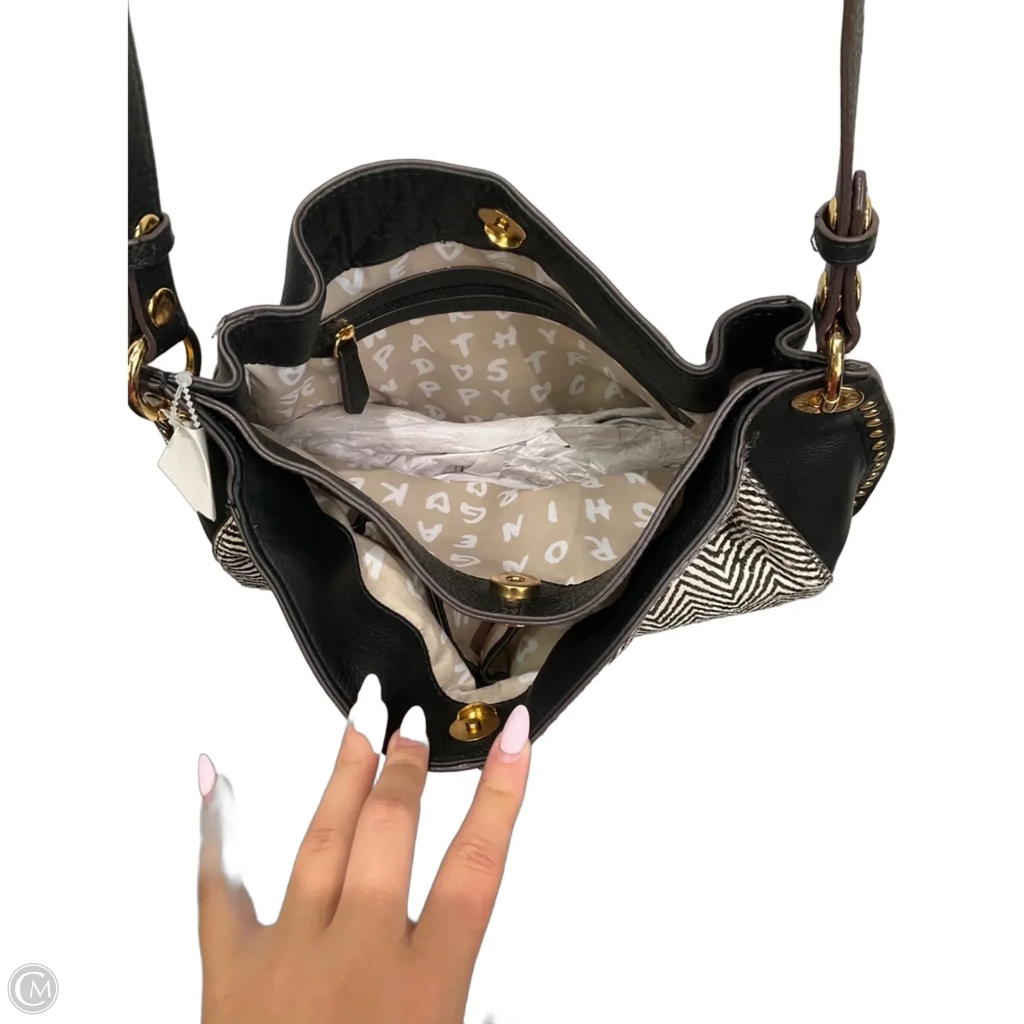Crossbody By Aimee Kestenberg, Size: Medium