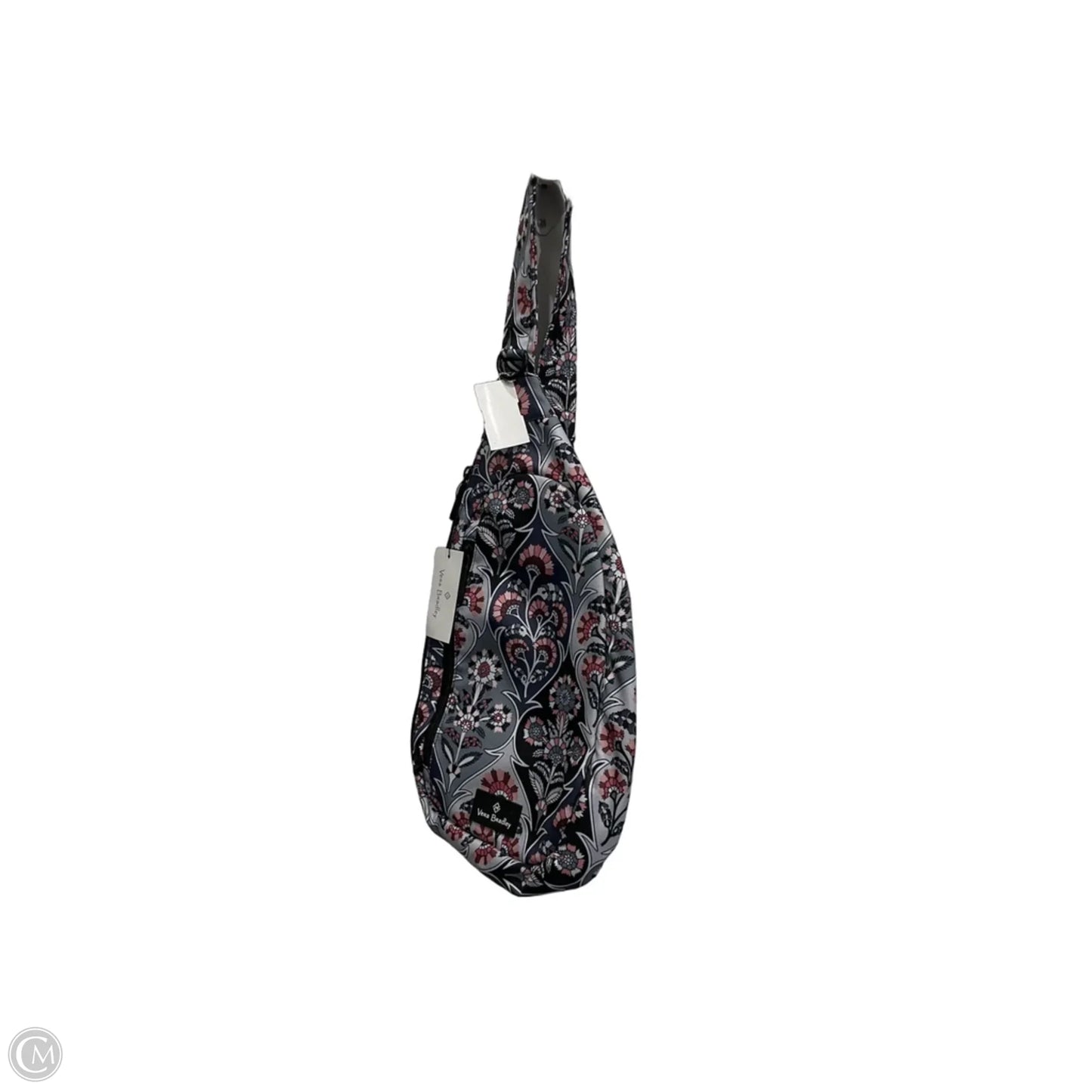 Backpack By Vera Bradley, Size: Medium