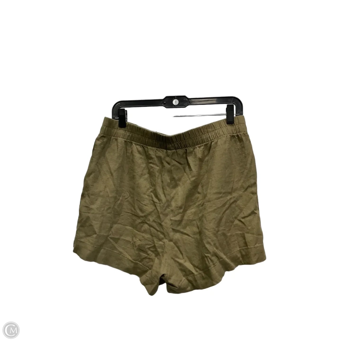 Shorts By Old Navy In Green, Size: 12