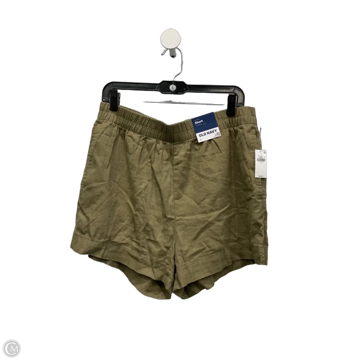 Shorts By Old Navy In Green, Size: 12