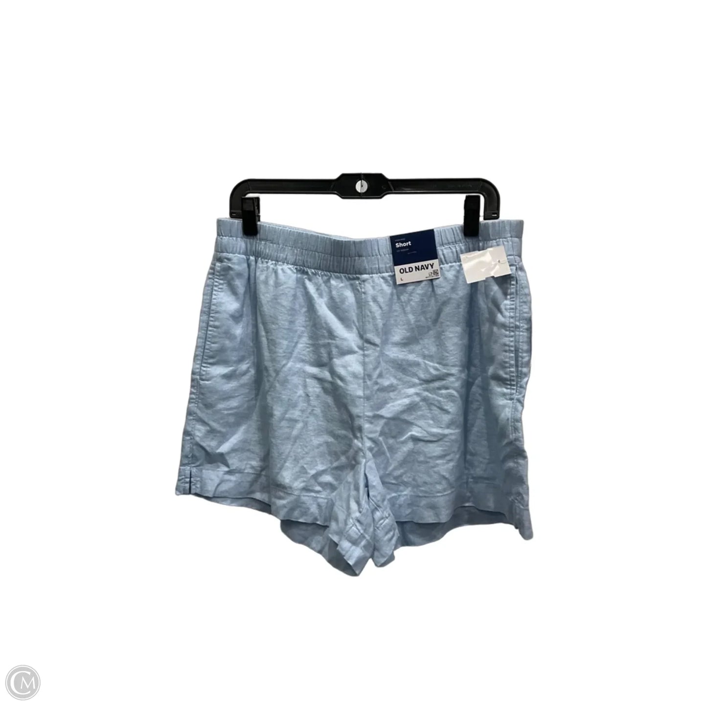 Shorts By Old Navy In Blue, Size: 12