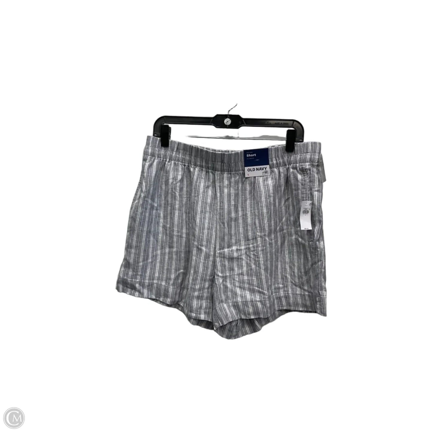 Shorts By Old Navy In Grey, Size: 12