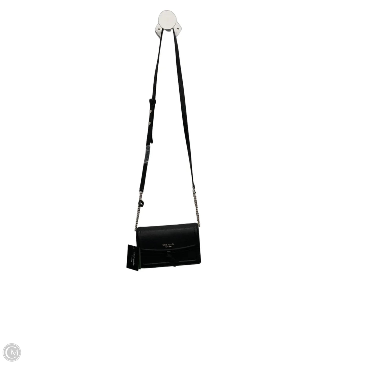 Crossbody Designer By Kate Spade, Size: Small