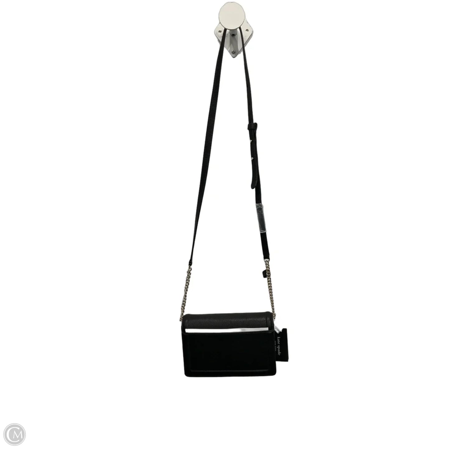Crossbody Designer By Kate Spade, Size: Small