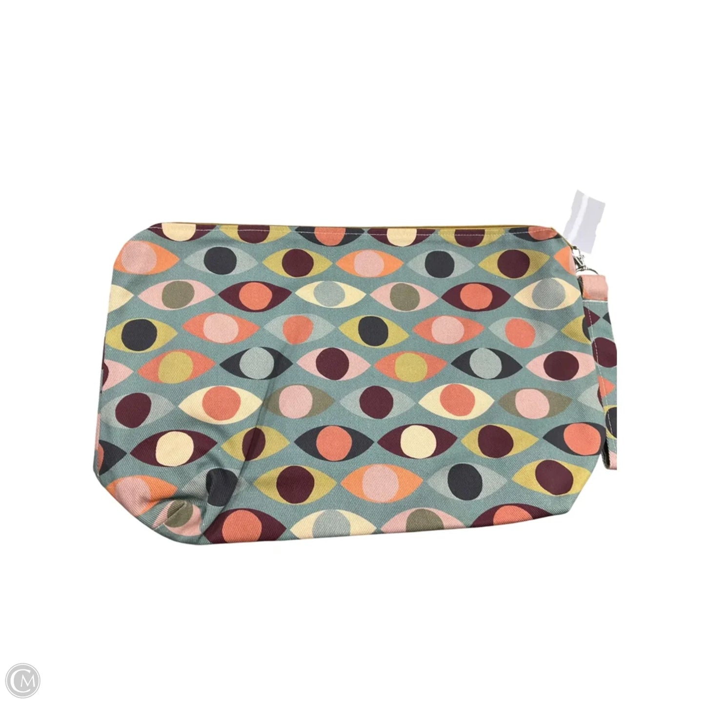 Wristlet By Clothes Mentor, Size: Large