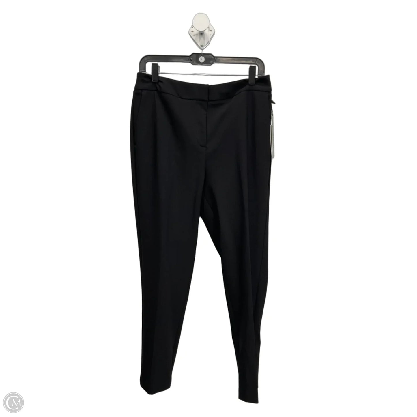Pants Dress By Rachel Zoe In Black, Size: 12