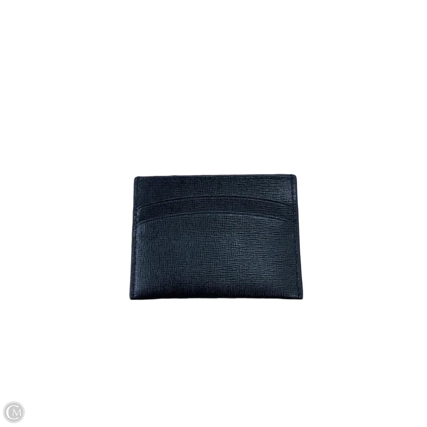 Id/card Holder Designer By Tory Burch, Size: Small