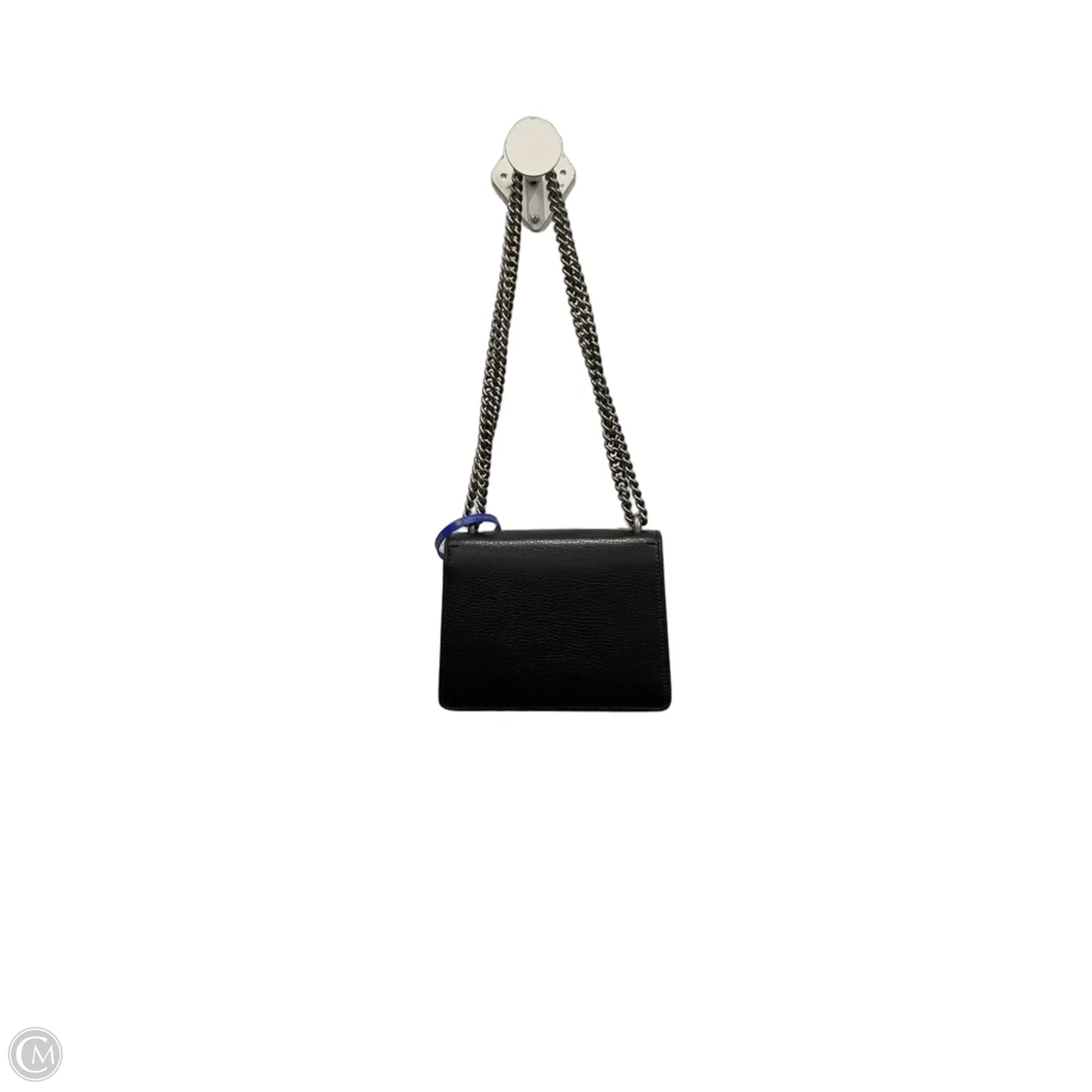 Crossbody Luxury Designer By Gucci, Size: Small