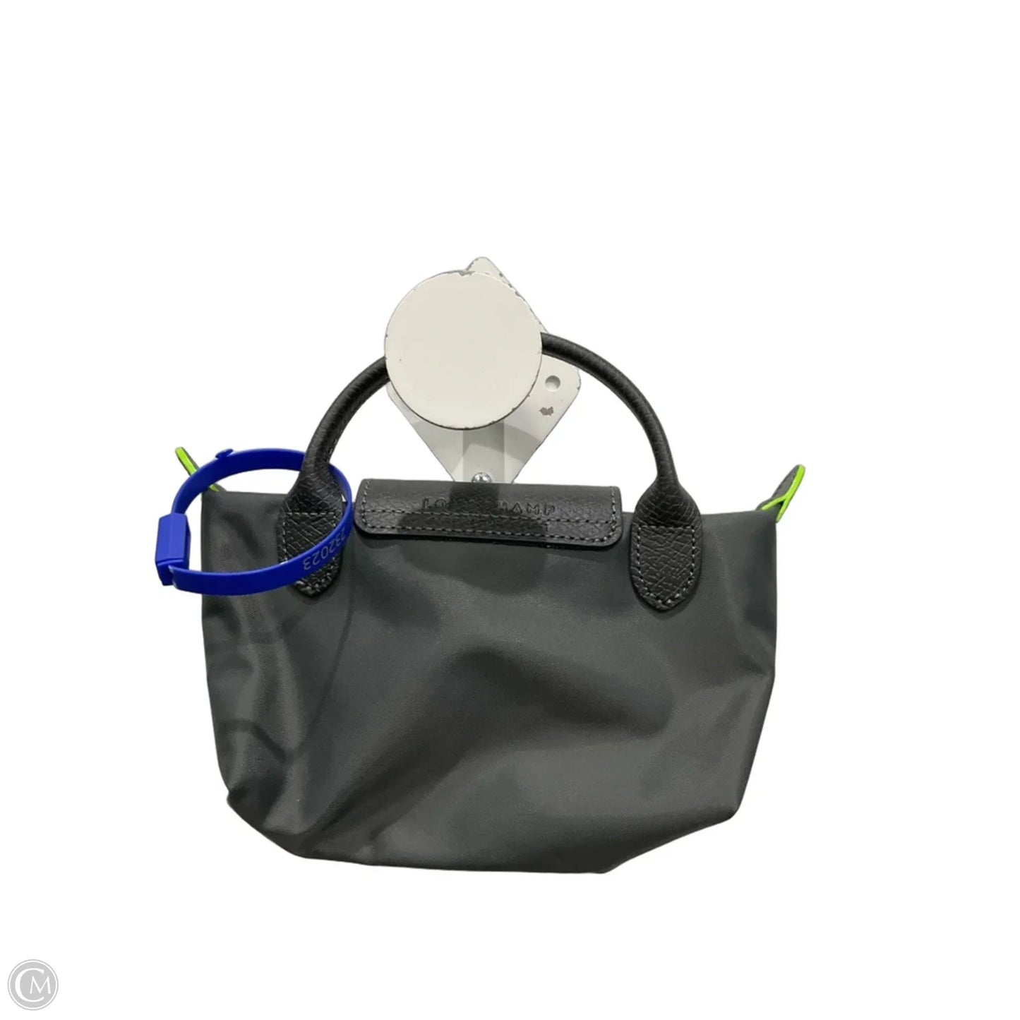 Handbag Designer By Longchamp, Size: Small