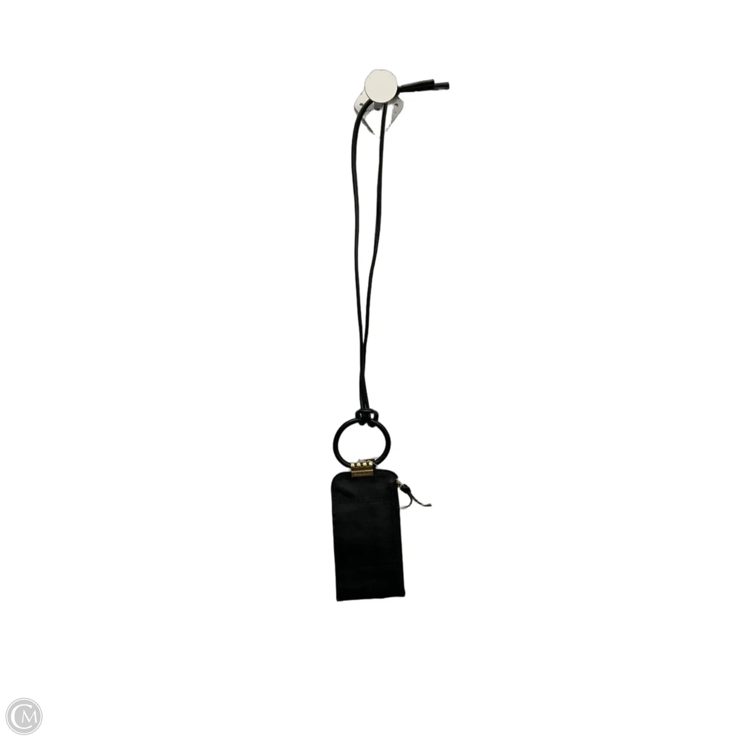 Wristlet Designer By See By Chloe, Size: Medium