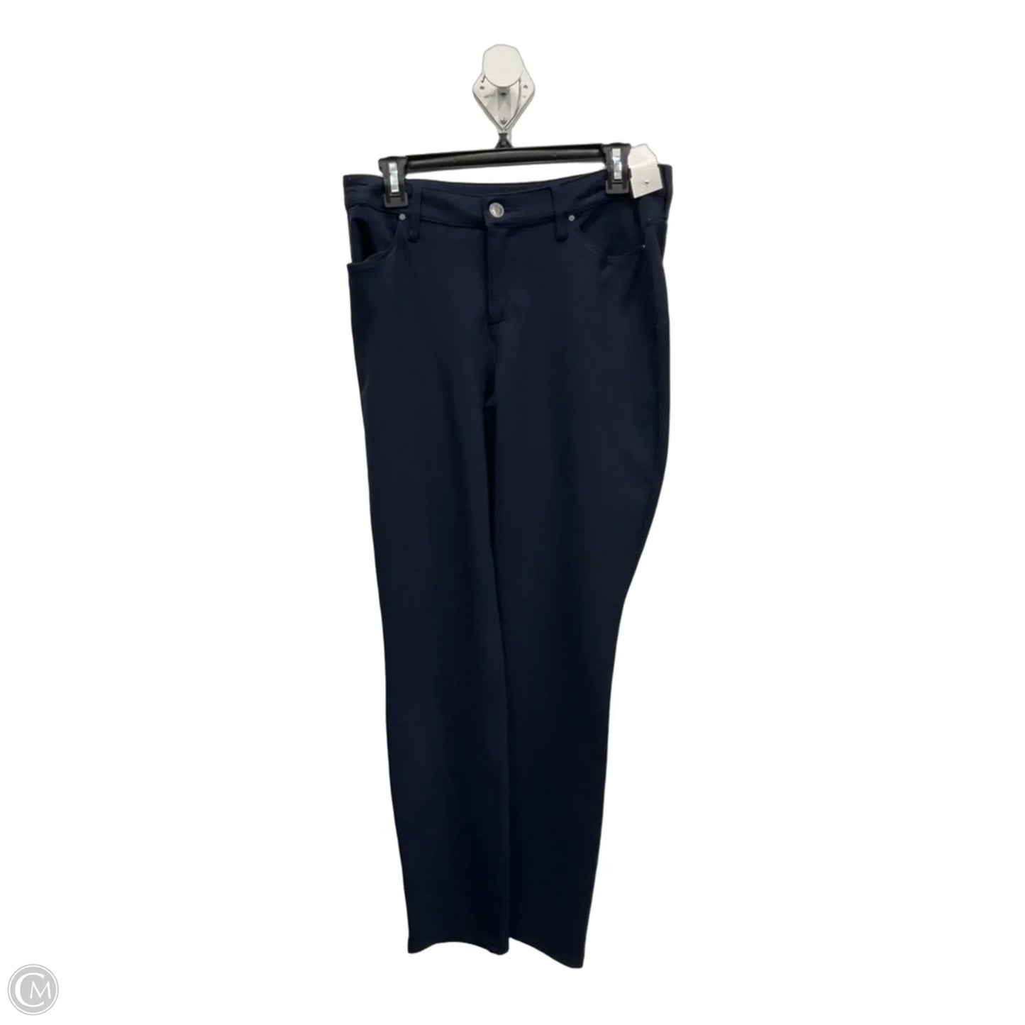 Pants Other By Chicos In Navy, Size: 4