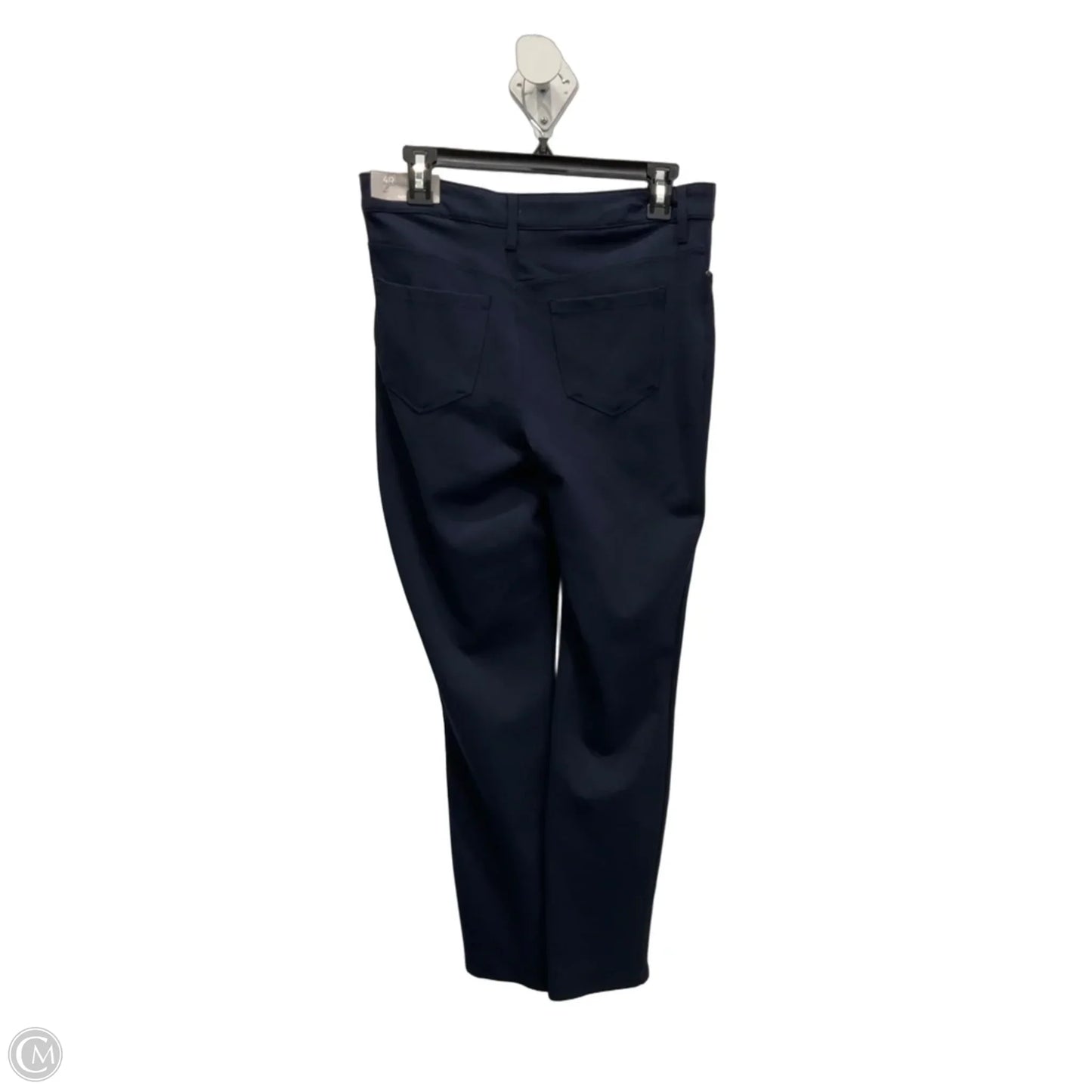 Pants Other By Chicos In Navy, Size: 4
