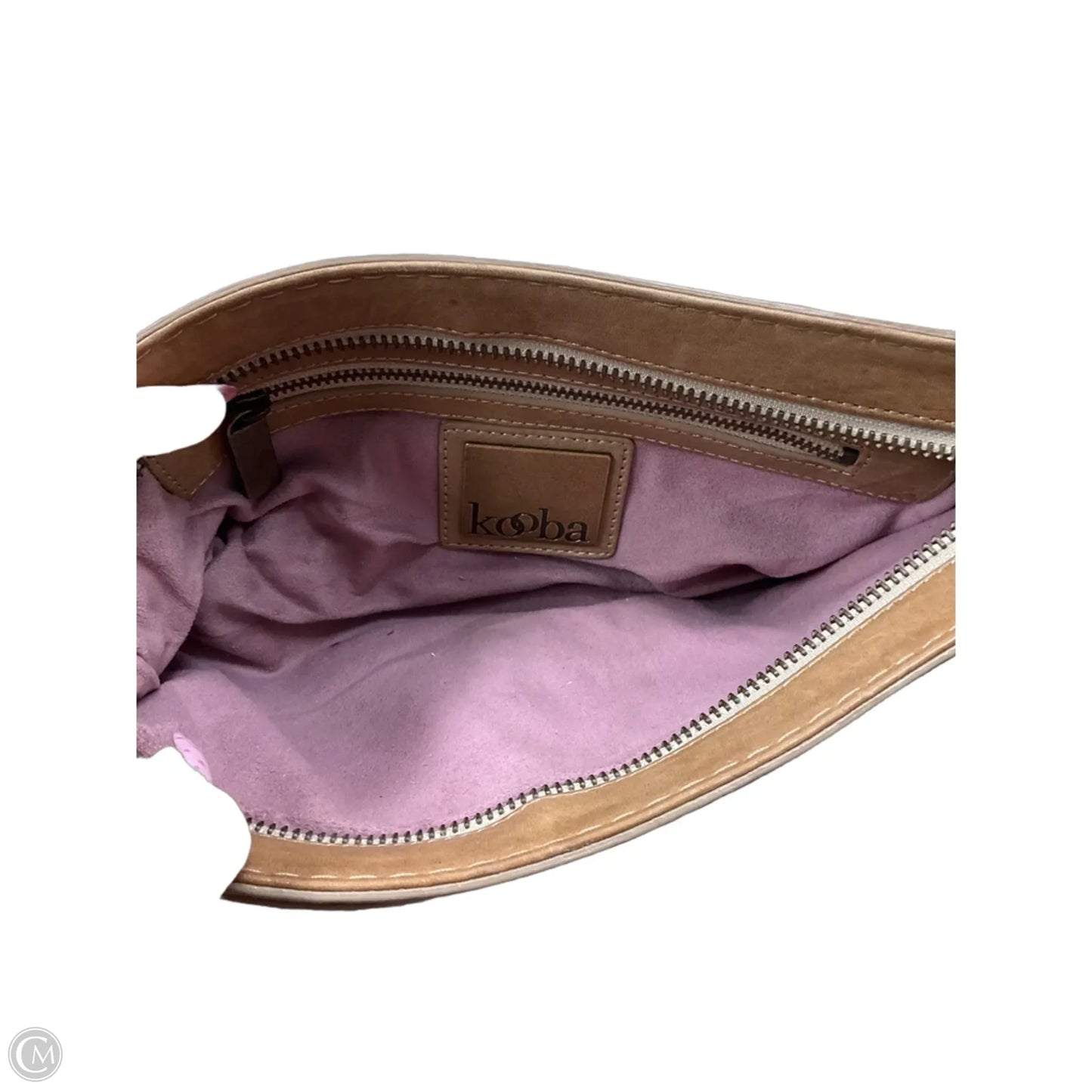 Wristlet By Kooba, Size: Medium