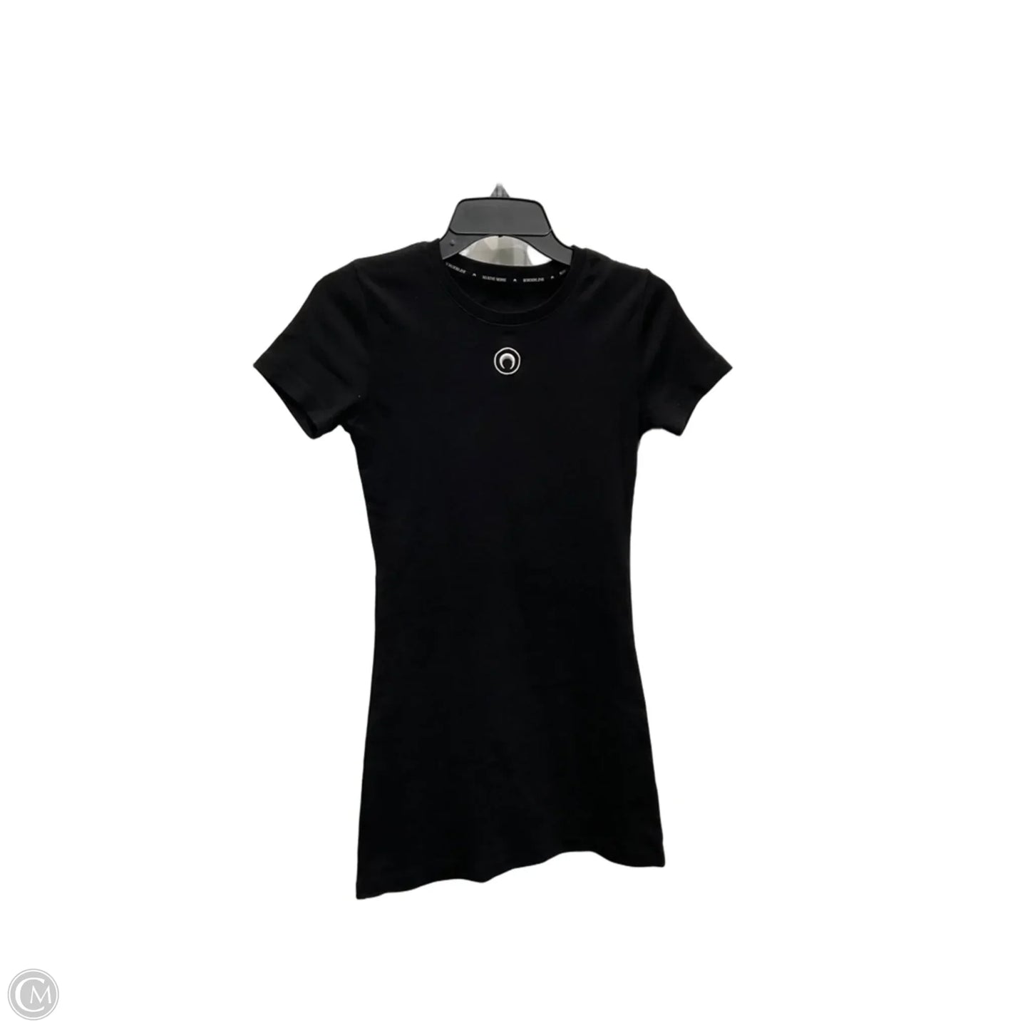 Dress Casual Short By Cma In Black, Size: M