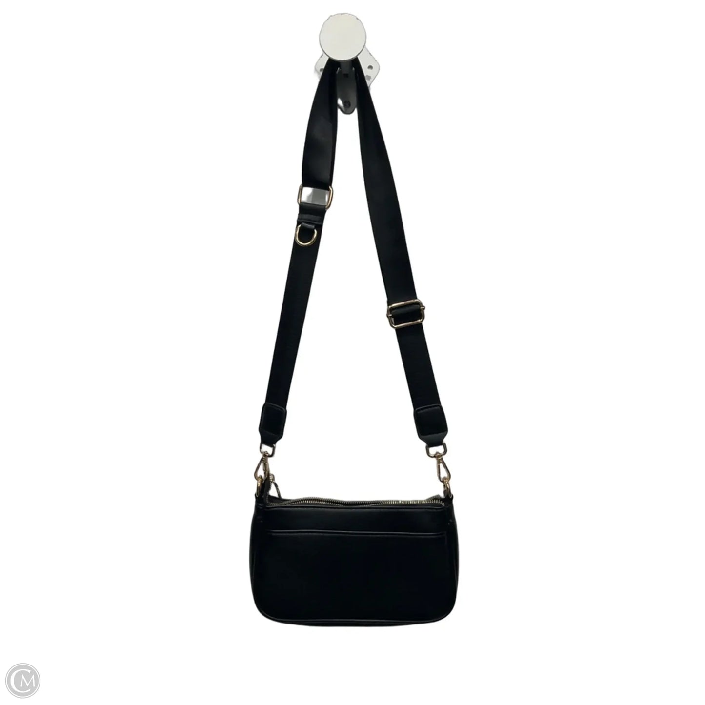 Crossbody By Clothes Mentor, Size: Small