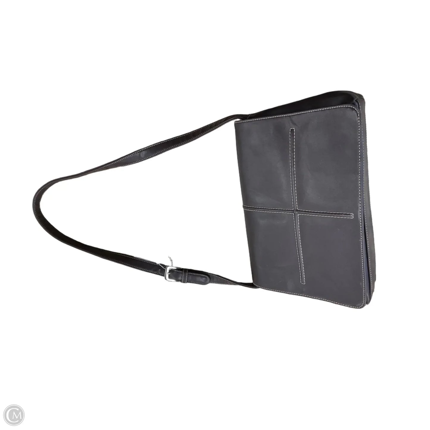 Crossbody By Charter Club, Size: Medium